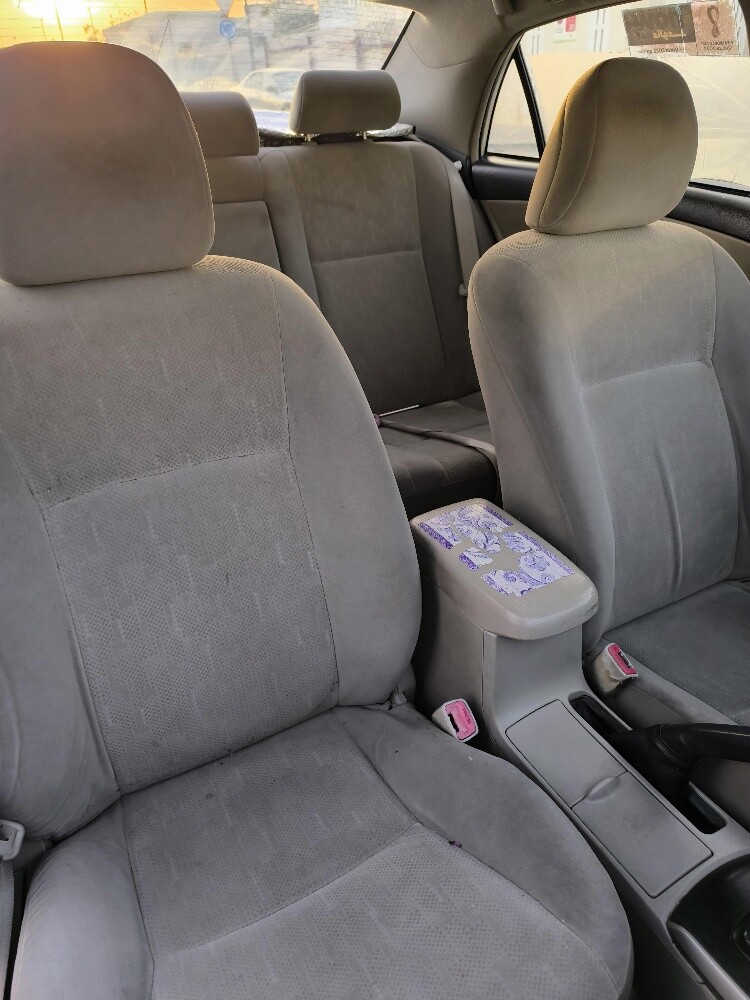 Corolla model 2013 for sale - 3