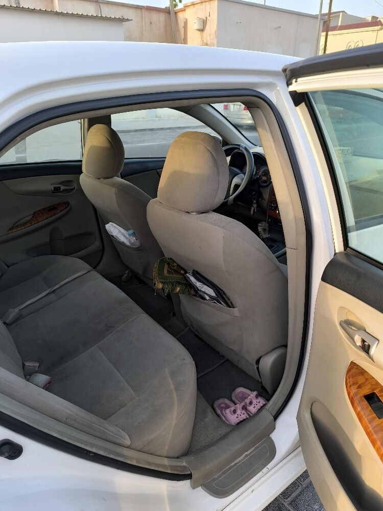 Corolla model 2013 for sale - 5