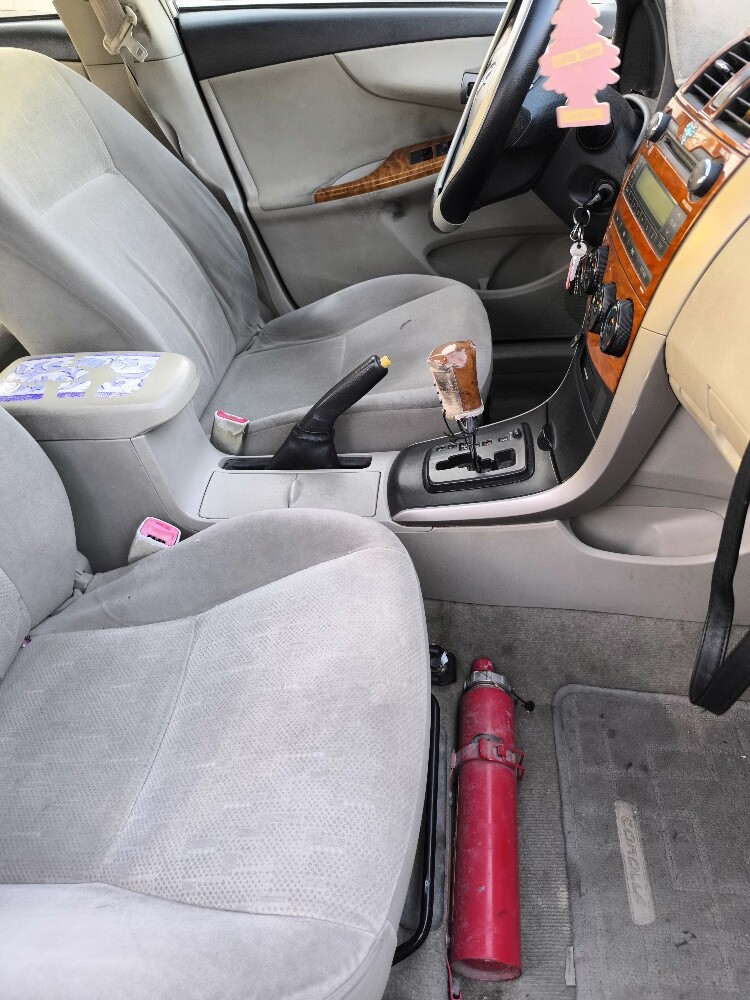 Corolla model 2013 for sale - 1