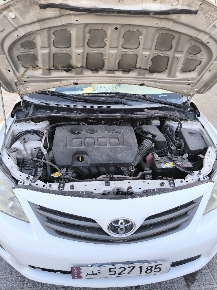 Corolla model 2013 for sale - 2