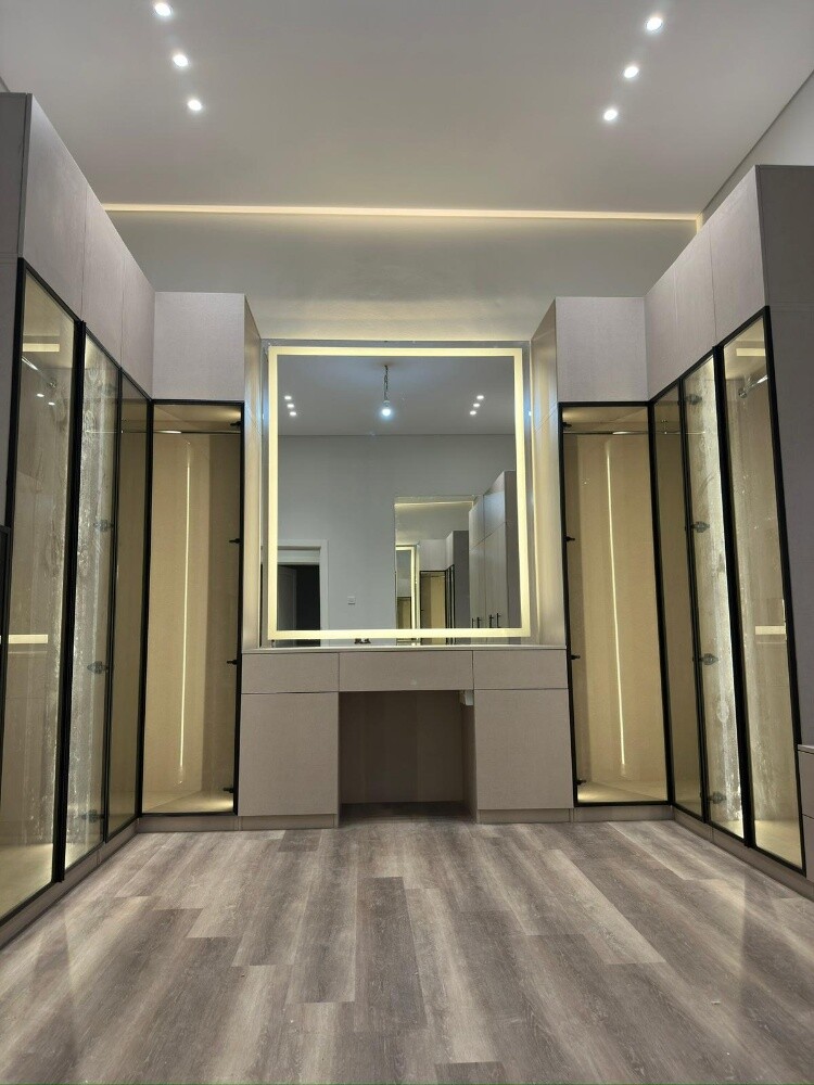 تصميم داخلي فاخر - 7