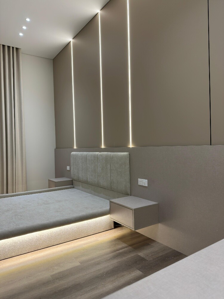 تصميم داخلي فاخر - 9