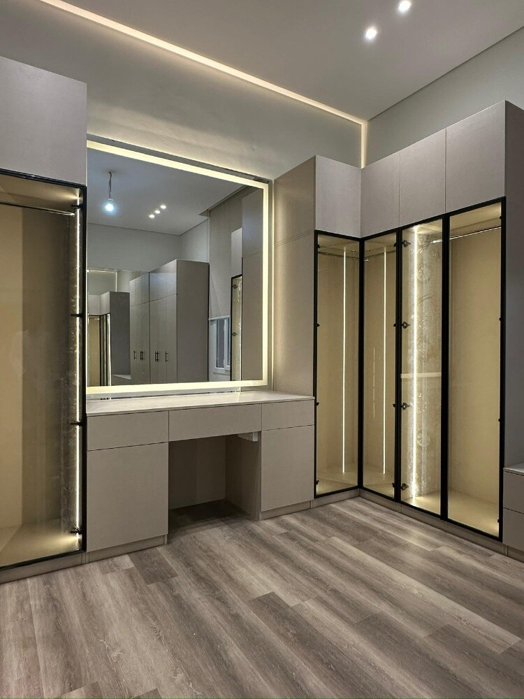 تصميم داخلي فاخر - 3