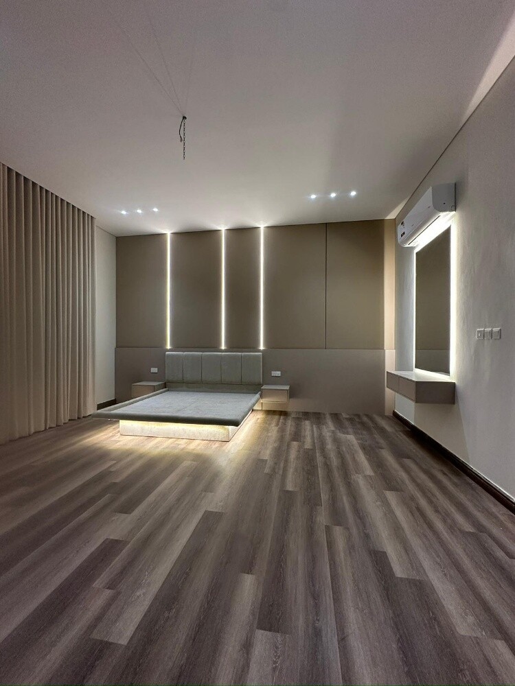 تصميم داخلي فاخر - 23