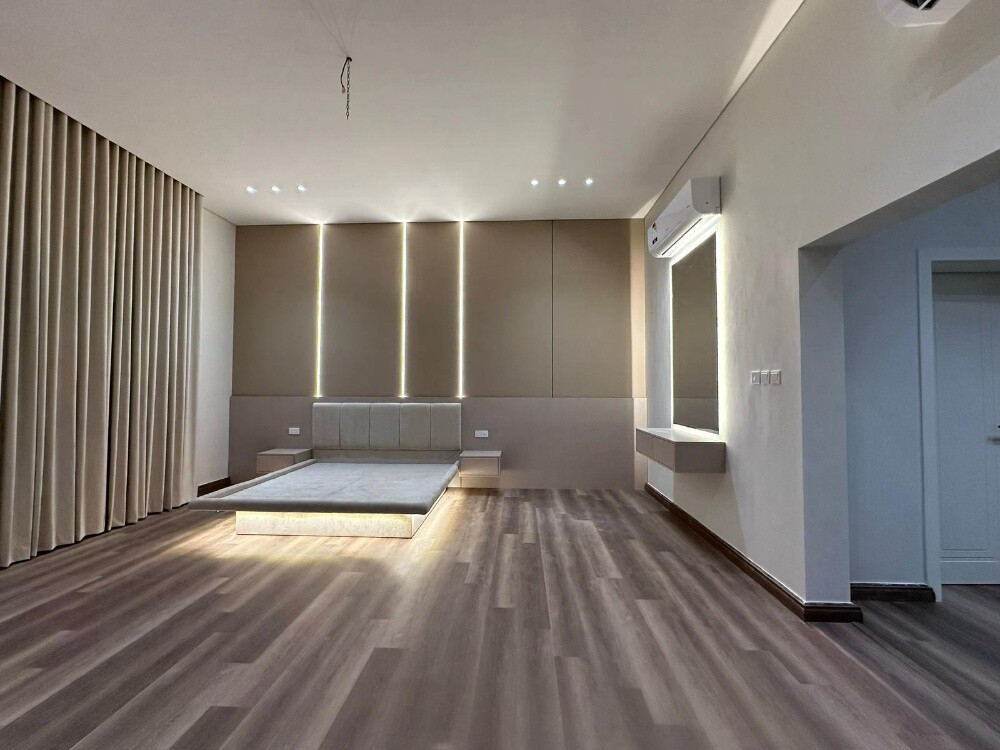 تصميم داخلي فاخر - 18