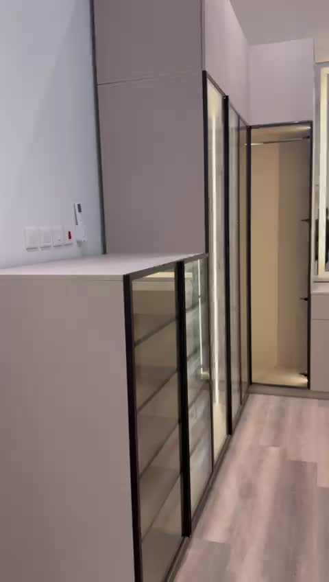 تصميم داخلي فاخر - 30