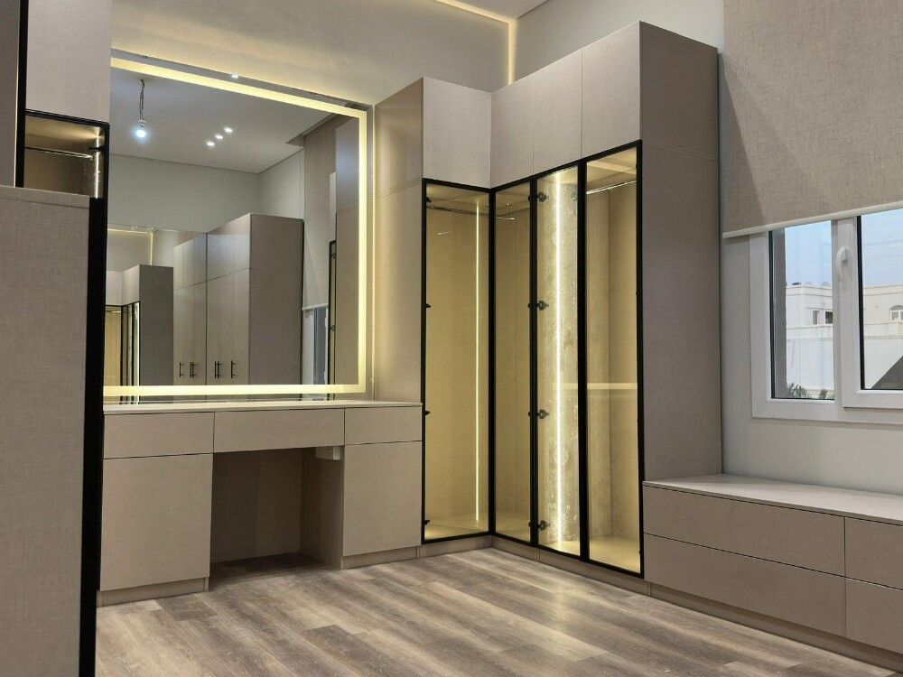 تصميم داخلي فاخر - 2