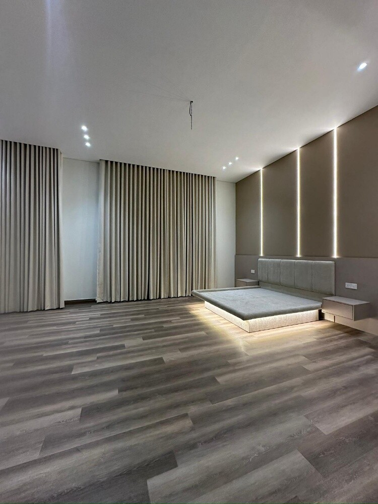 تصميم داخلي فاخر - 20