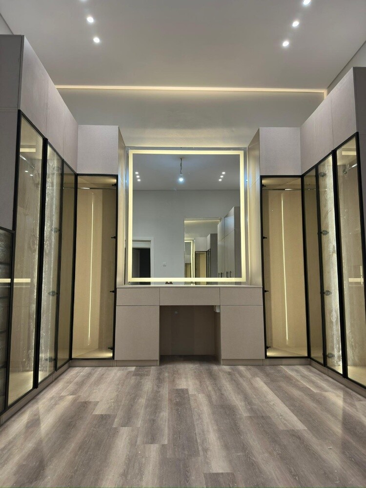 تصميم داخلي فاخر - 6