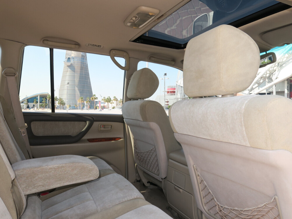 جكسار ليمتد 2007 عادي اساس - 11