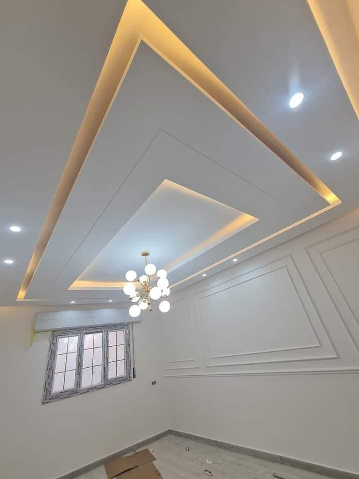 جبس صبغ  - 5