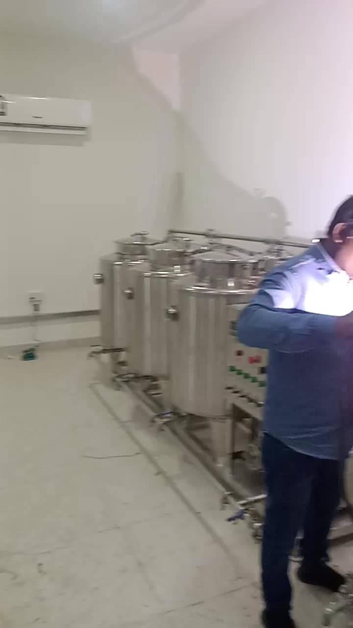 All maintenance - 1
