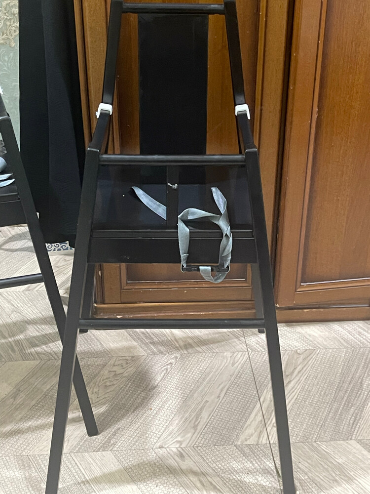  2 baby chair - 2