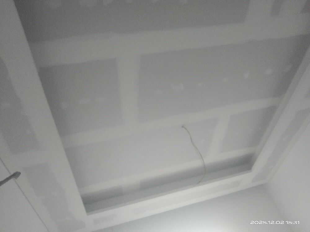 pant and gypsum board - 16