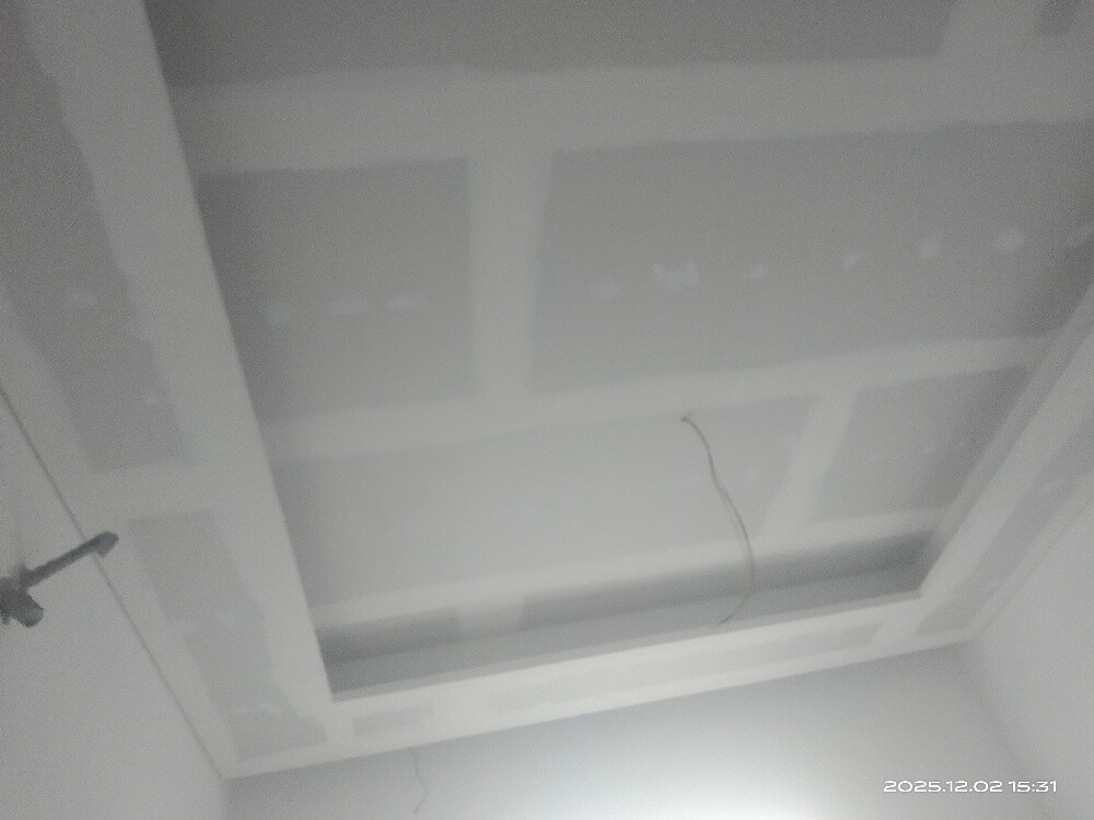 pant and gypsum board - 17