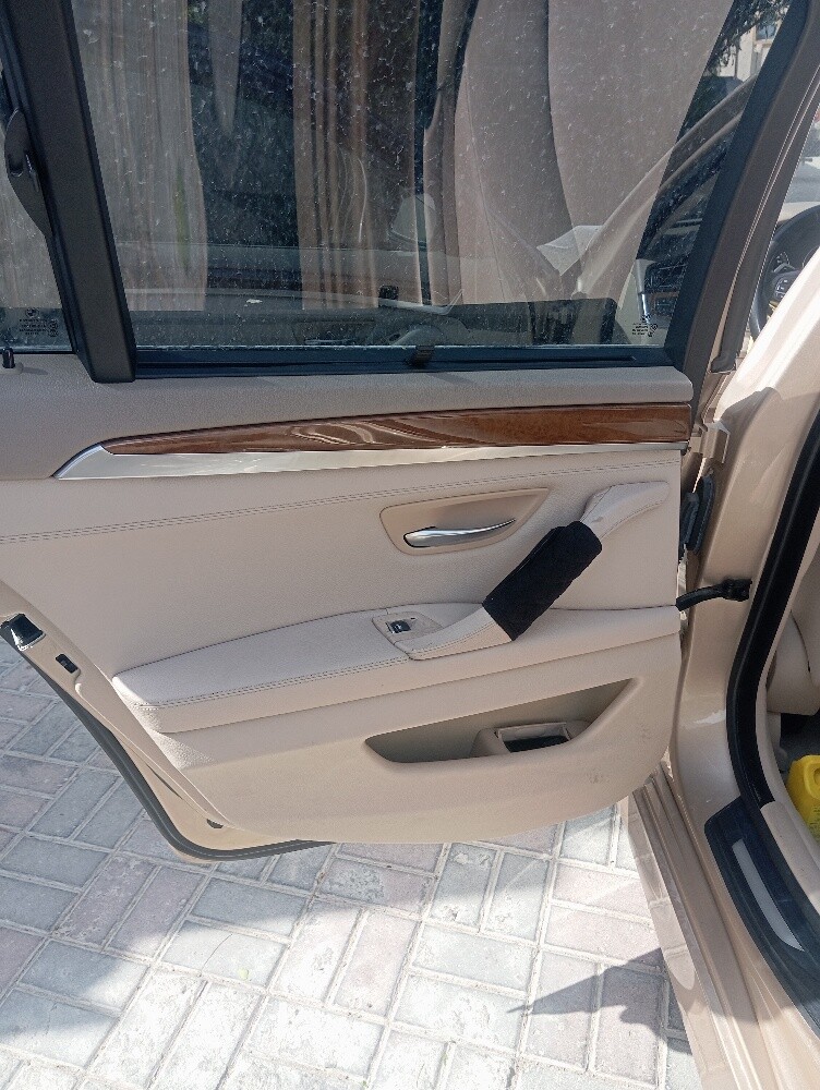 بي ام دبليو 535 للبيع - 17