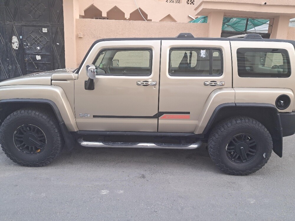 Hummer  - 5
