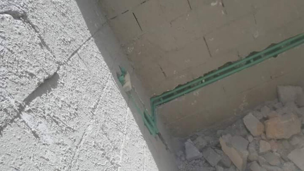 صيانه الحمامات وتشطيبها - 4