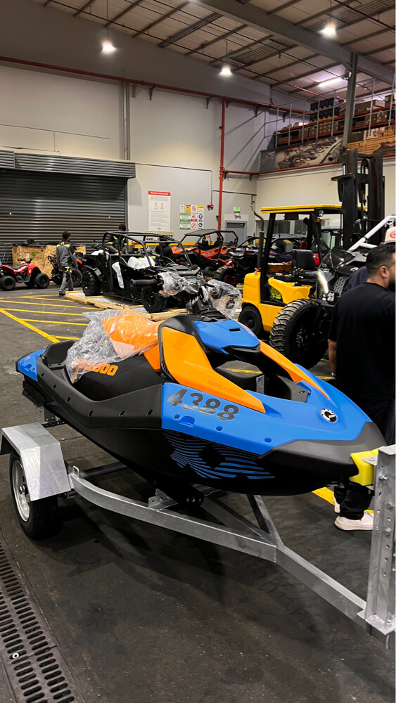 spark trixx 2026 - 1