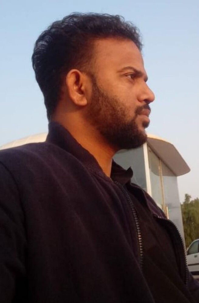 mohammad mafaz - 1