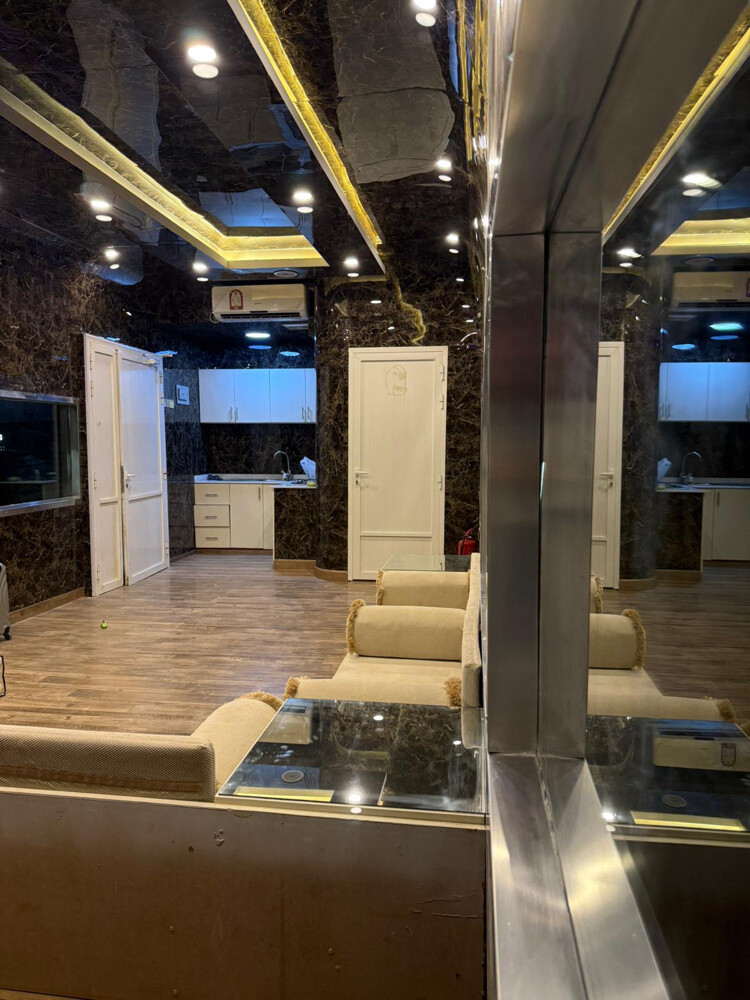 كرفان موديل 2022 - 3