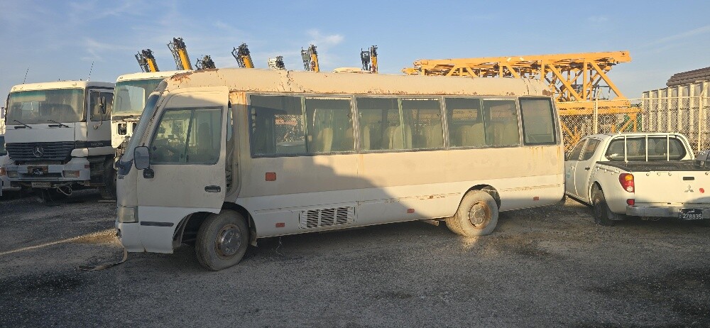jac bus - 3