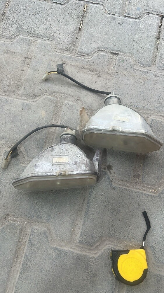 ليتات بولاريس - 1