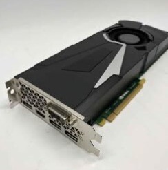 GTX 1080 8GB - 1