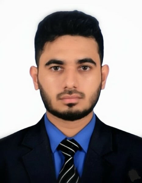 Administration Executive - 1