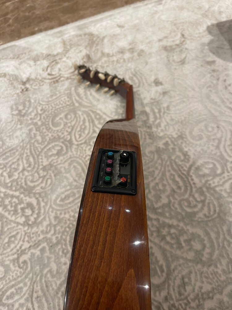 عود  - 5