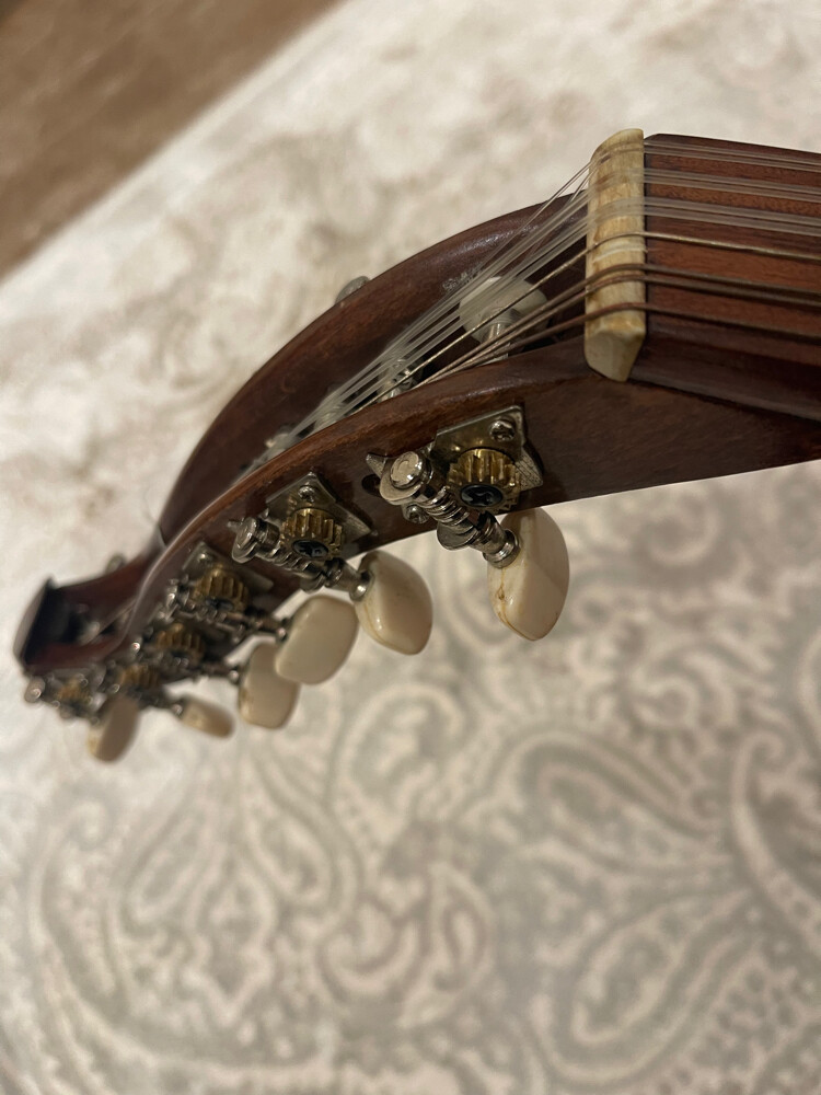 عود  - 3