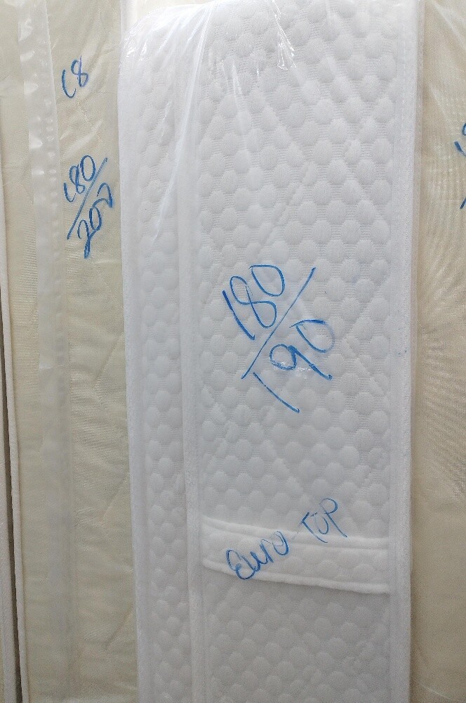 بيع مراتب زنبركية ومراتب فندقية. - 5