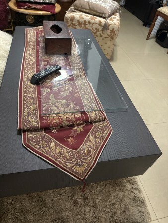 Home furnishings- used - 3