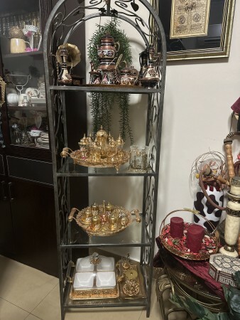 Home furnishings- used - 5