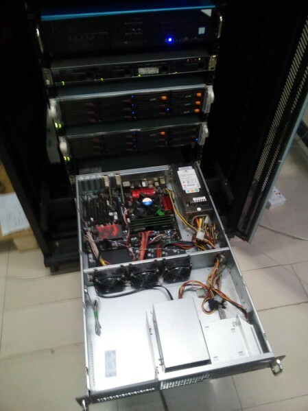 Looking IT Support & CCTV JOB - 2