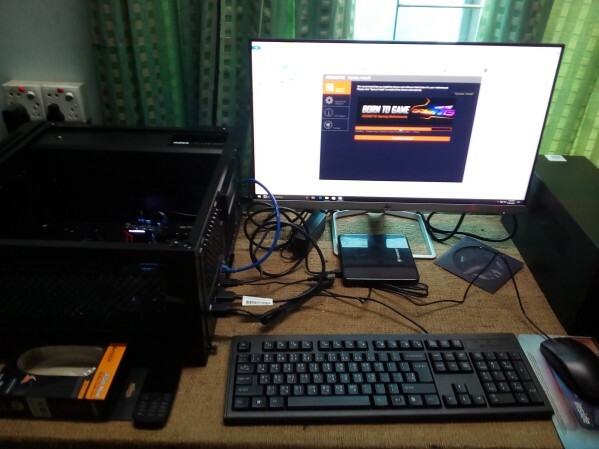 Looking IT Support & CCTV JOB - 5