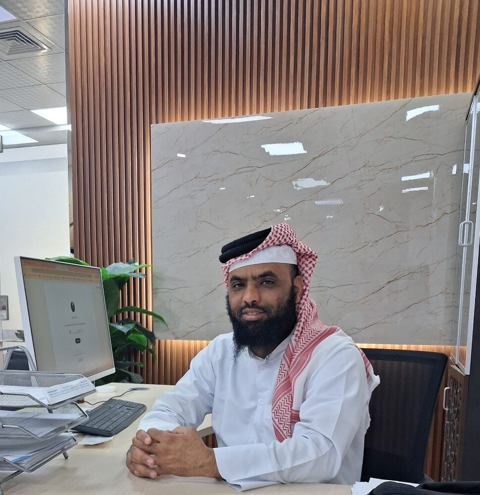 مدير حسابات - 1