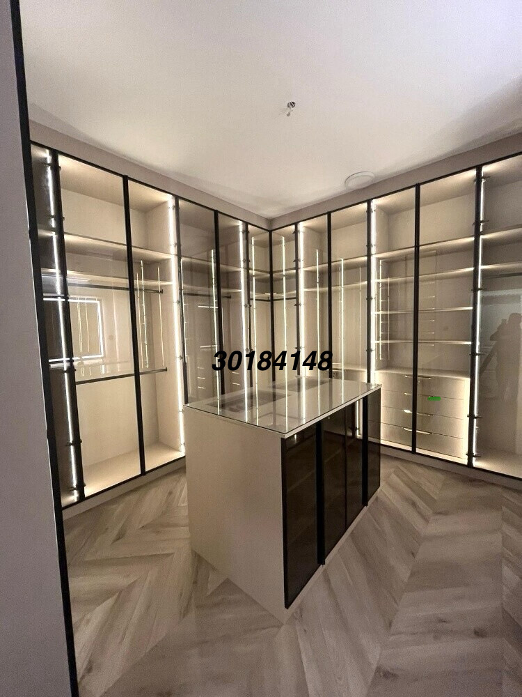 Making all luxury furniture - 17