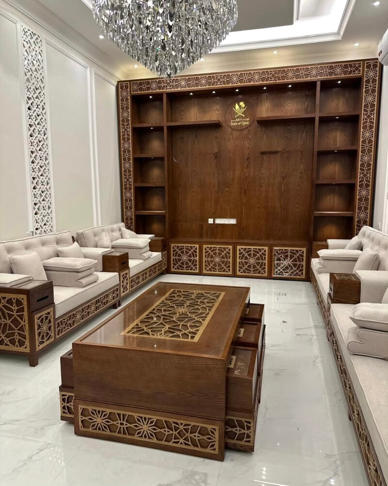تنجيد خيمه وتنجيد كراسي وستايروتو - 6