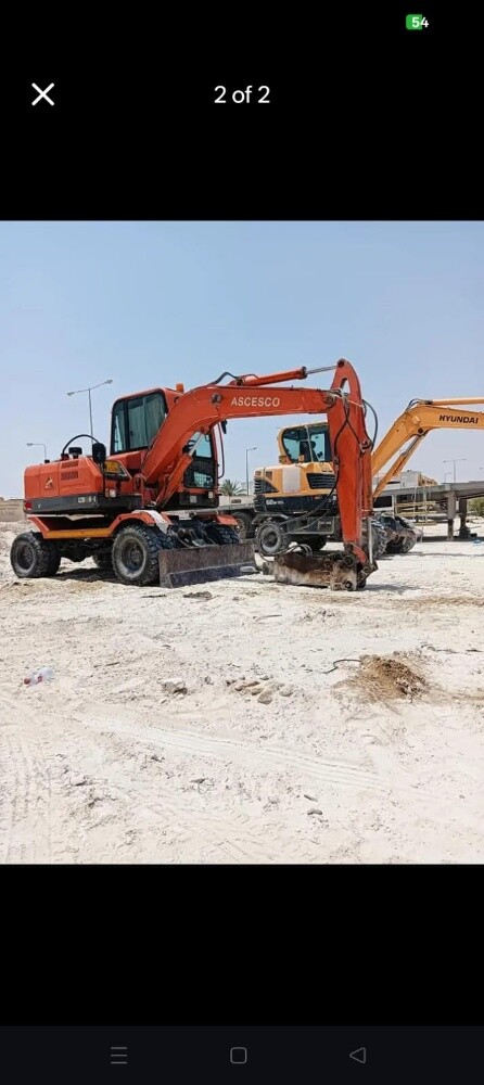 حفاره اسیسکو - 1