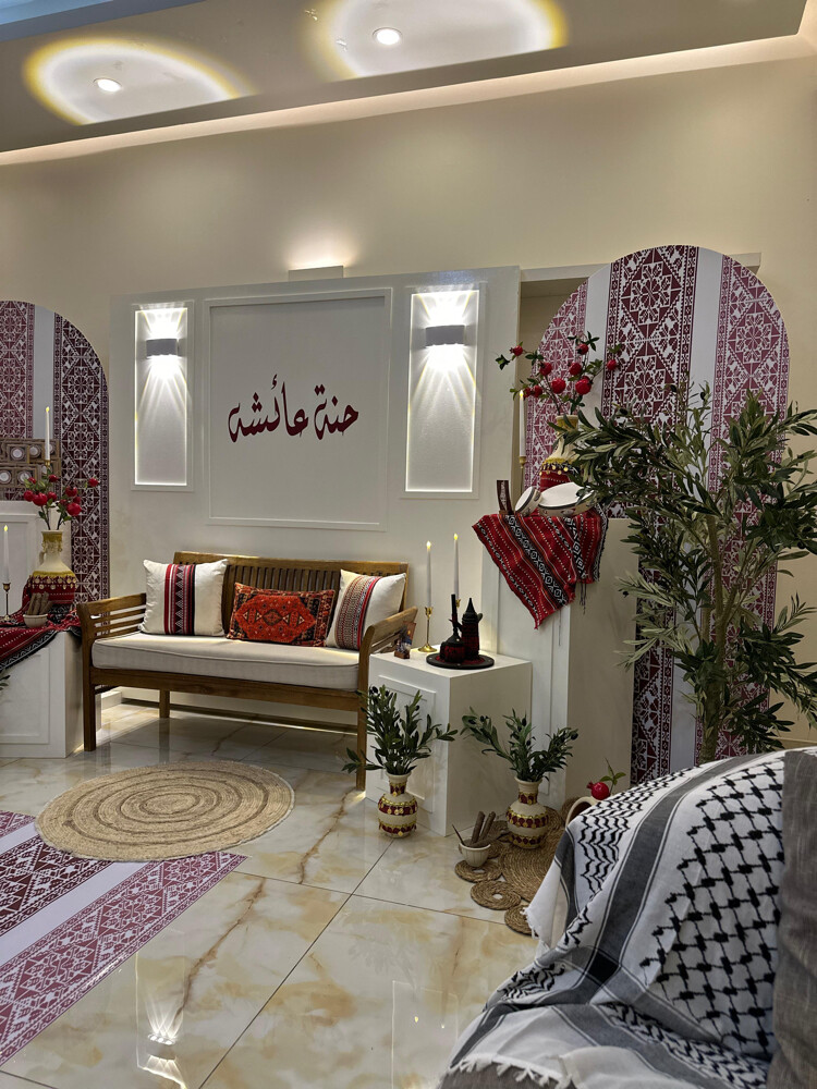 تنسيق و ترتيب جميع مناسباتكم  - 25