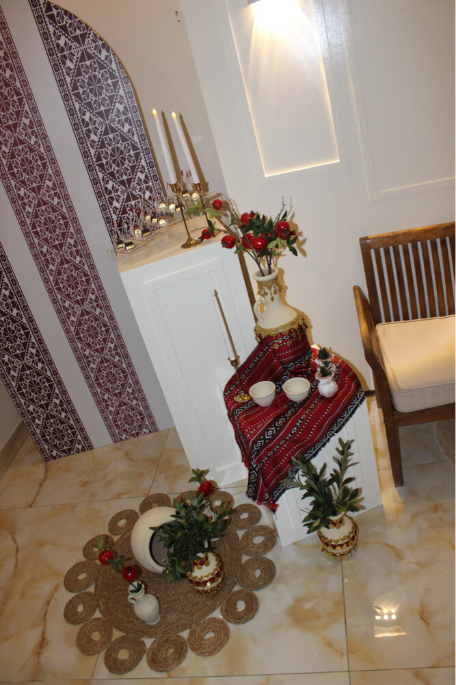 تنسيق و ترتيب جميع مناسباتكم  - 29