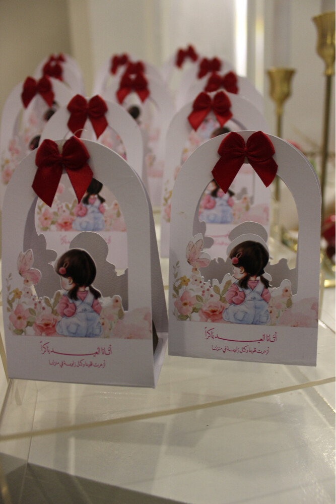 تنسيق و ترتيب جميع مناسباتكم  - 28