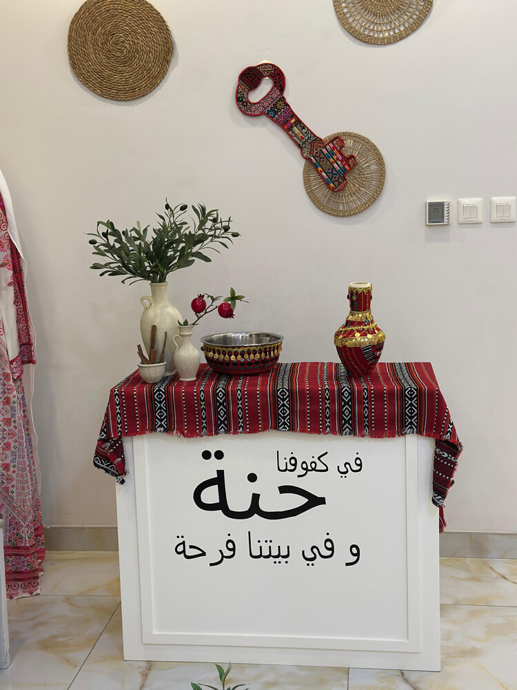 تنسيق و ترتيب جميع مناسباتكم  - 23