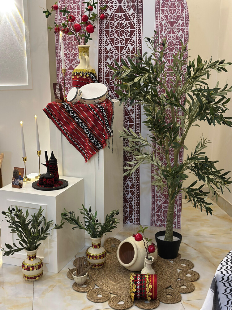 تنسيق و ترتيب جميع مناسباتكم  - 24