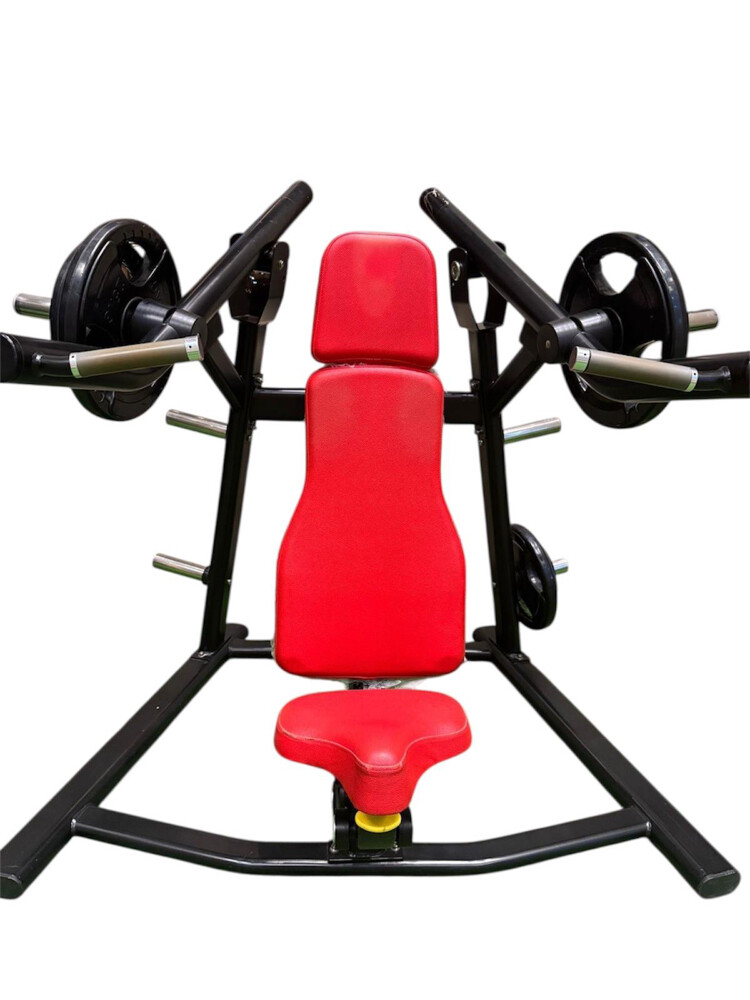 gym equipment - 17