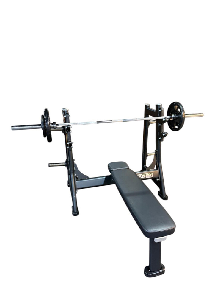 gym equipment - 11