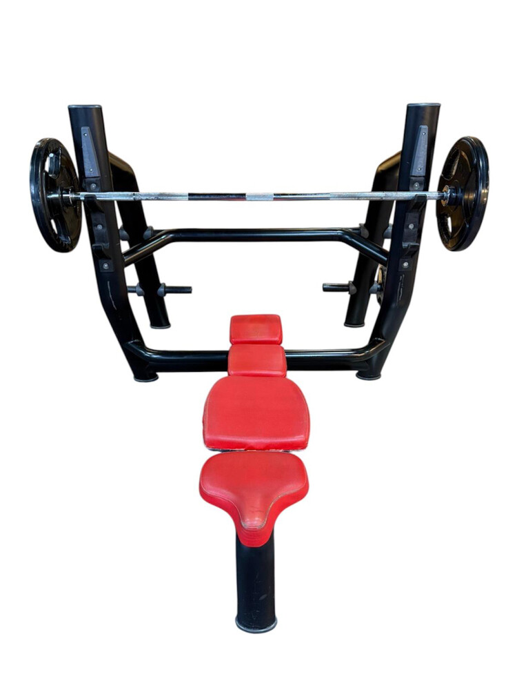 gym equipment - 8