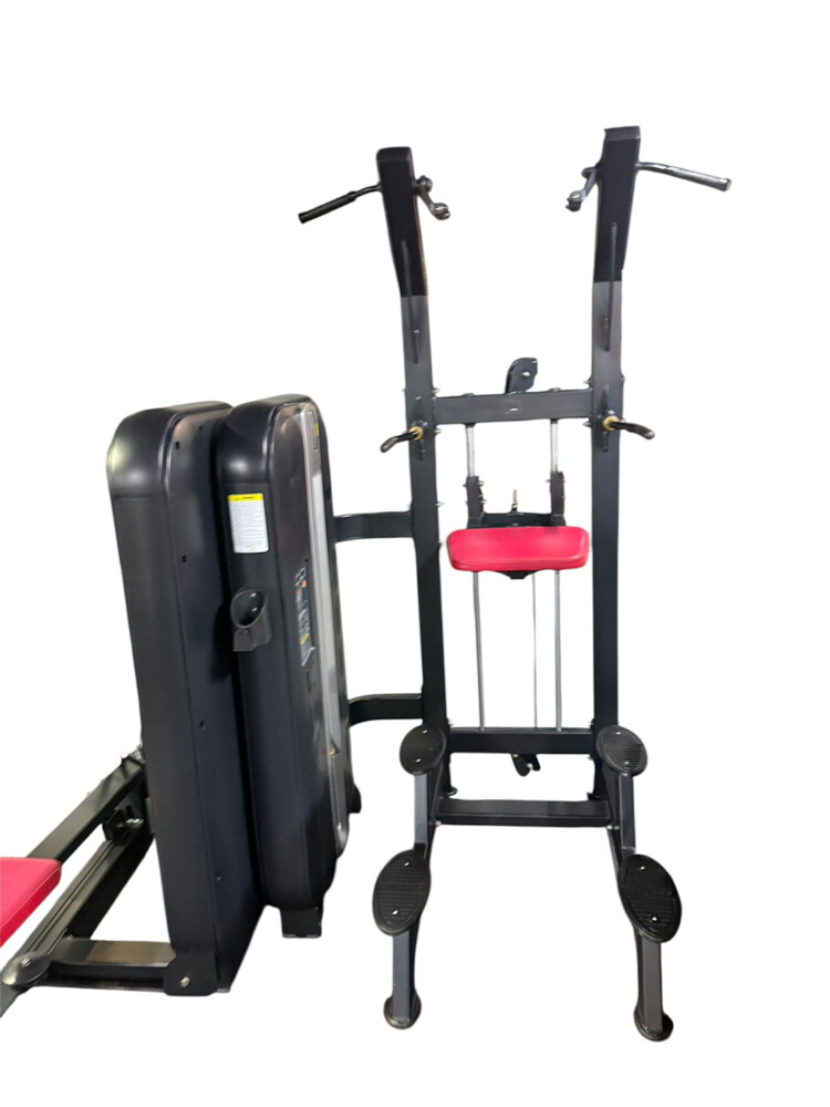 gym equipment - 7