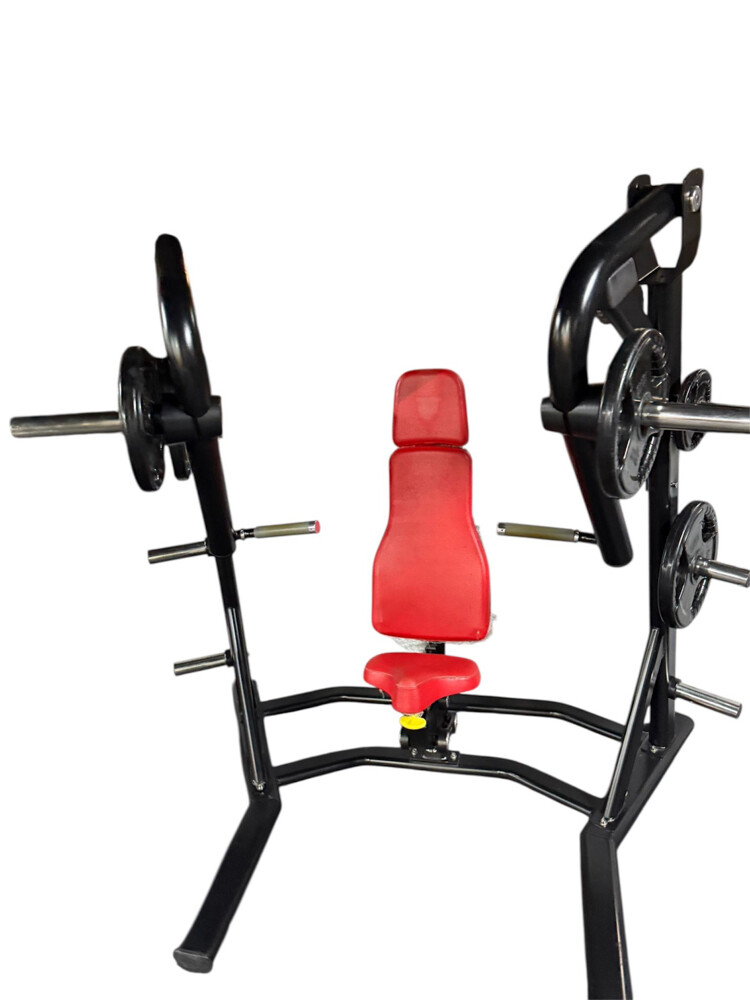 gym equipment - 5